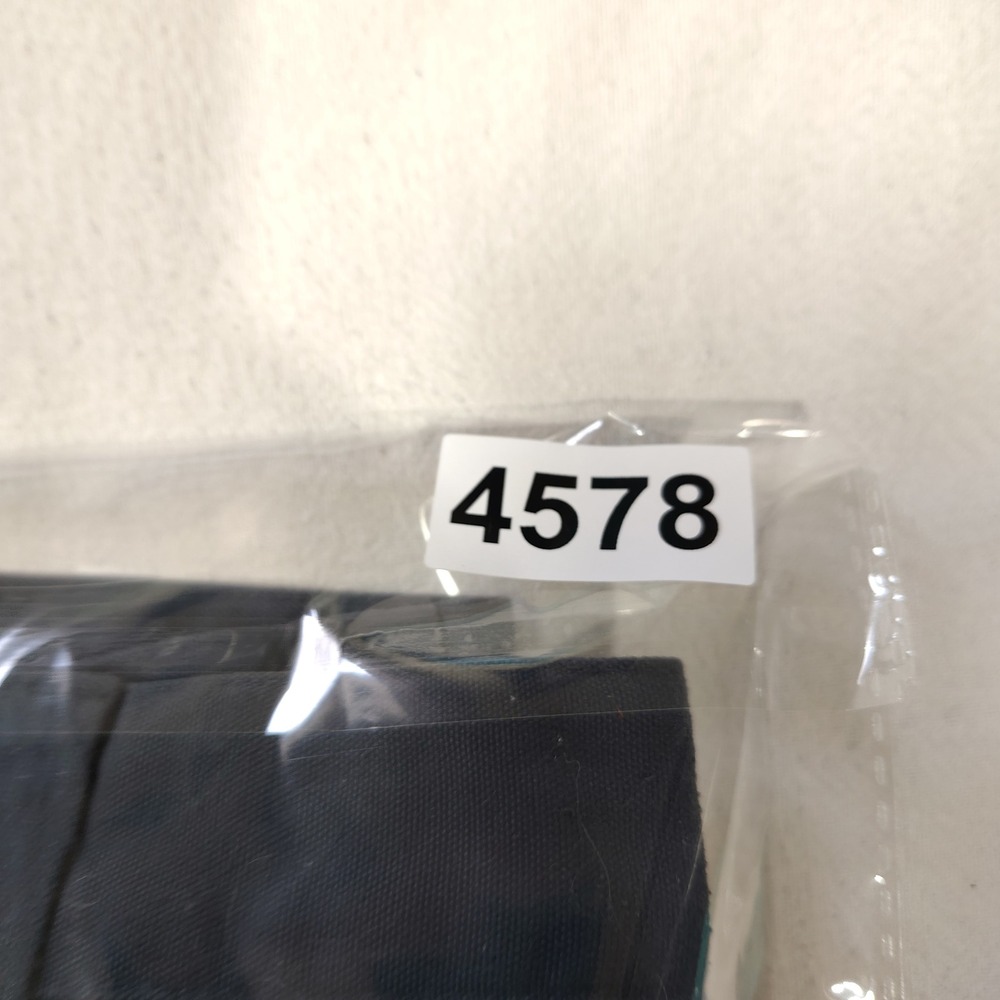 Arborwear Mens Tech Cargo Pants 36x34 Gray Blue Nylon Tree Climbers Work Utility - Picture 11 of 11